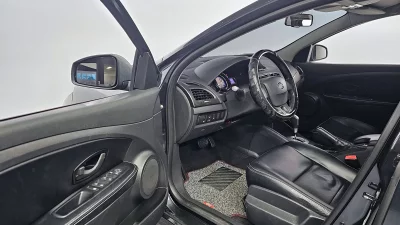 Renault Samsung SM3