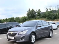 Daewoo Cruze