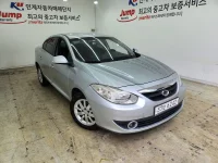 Renault Samsung SM3