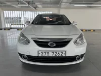 Renault Samsung SM3