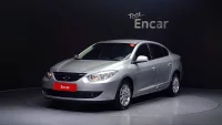 Renault Samsung SM3