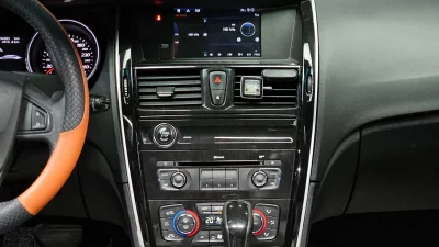Renault Samsung SM7
