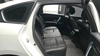 Renault Samsung SM7
