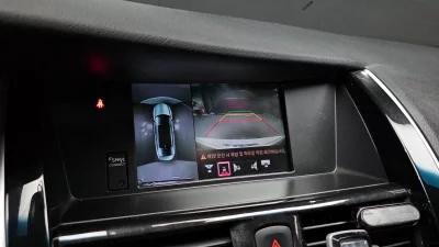 Renault Samsung SM7