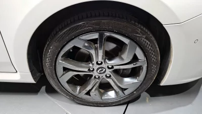 Renault Samsung SM7