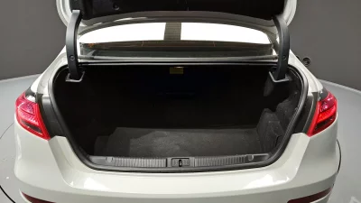 Renault Samsung SM7