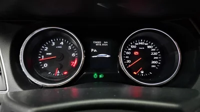 Renault Samsung SM7