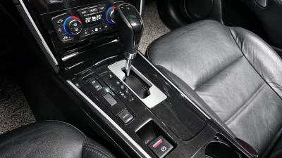 Renault Samsung SM7