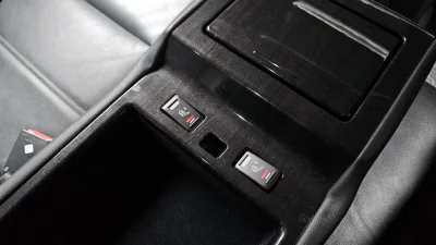 Renault Samsung SM7
