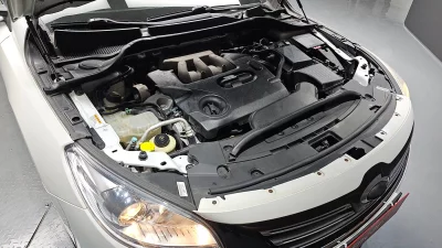 Renault Samsung SM7