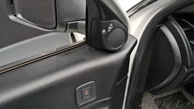 Renault Samsung SM7