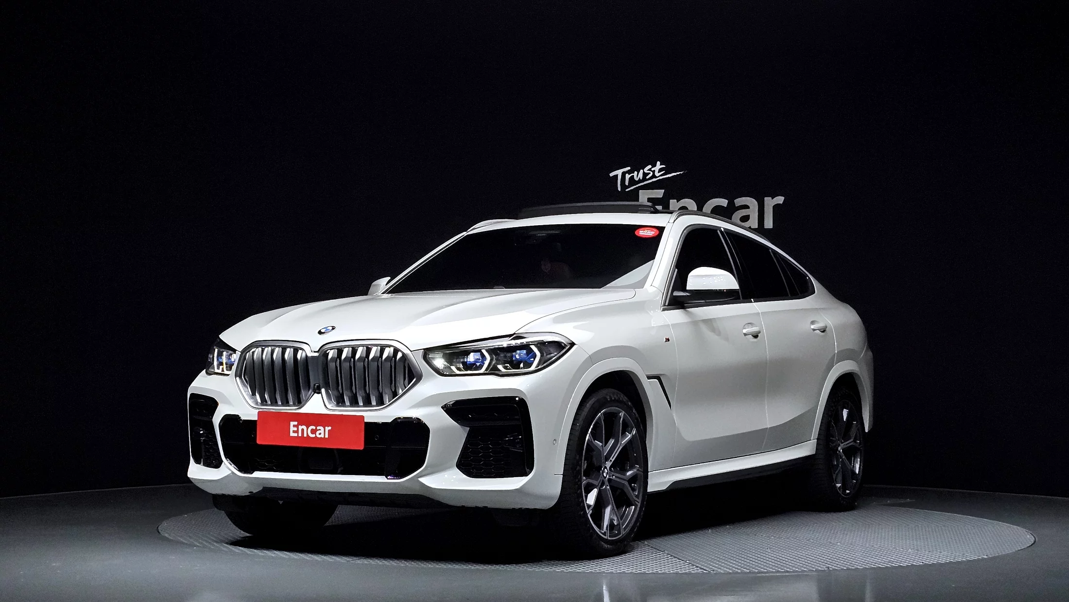 Продажа BMW X6 объявление № 37676545