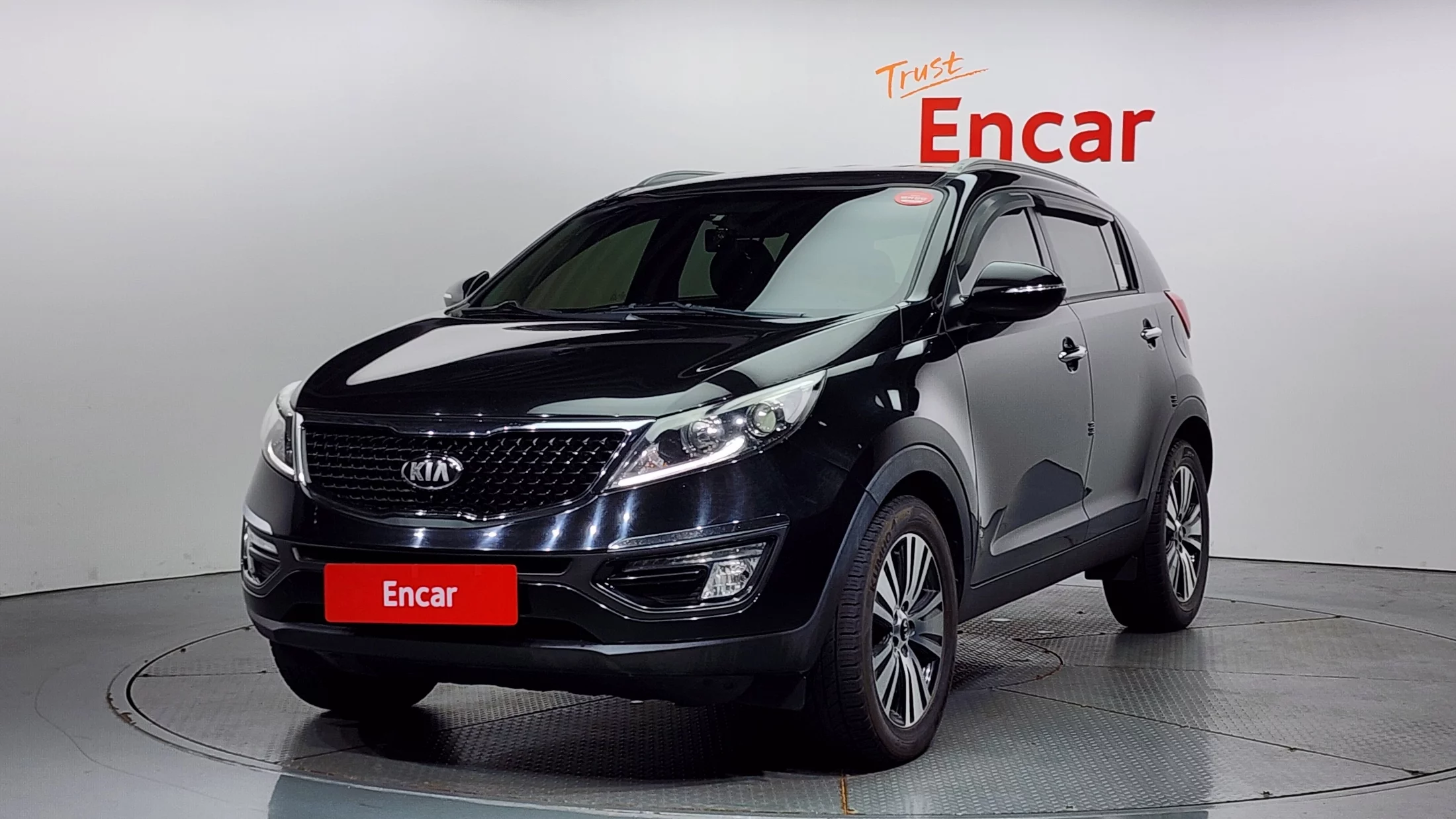 Купить Kia Sportage 2013 года. №37681251