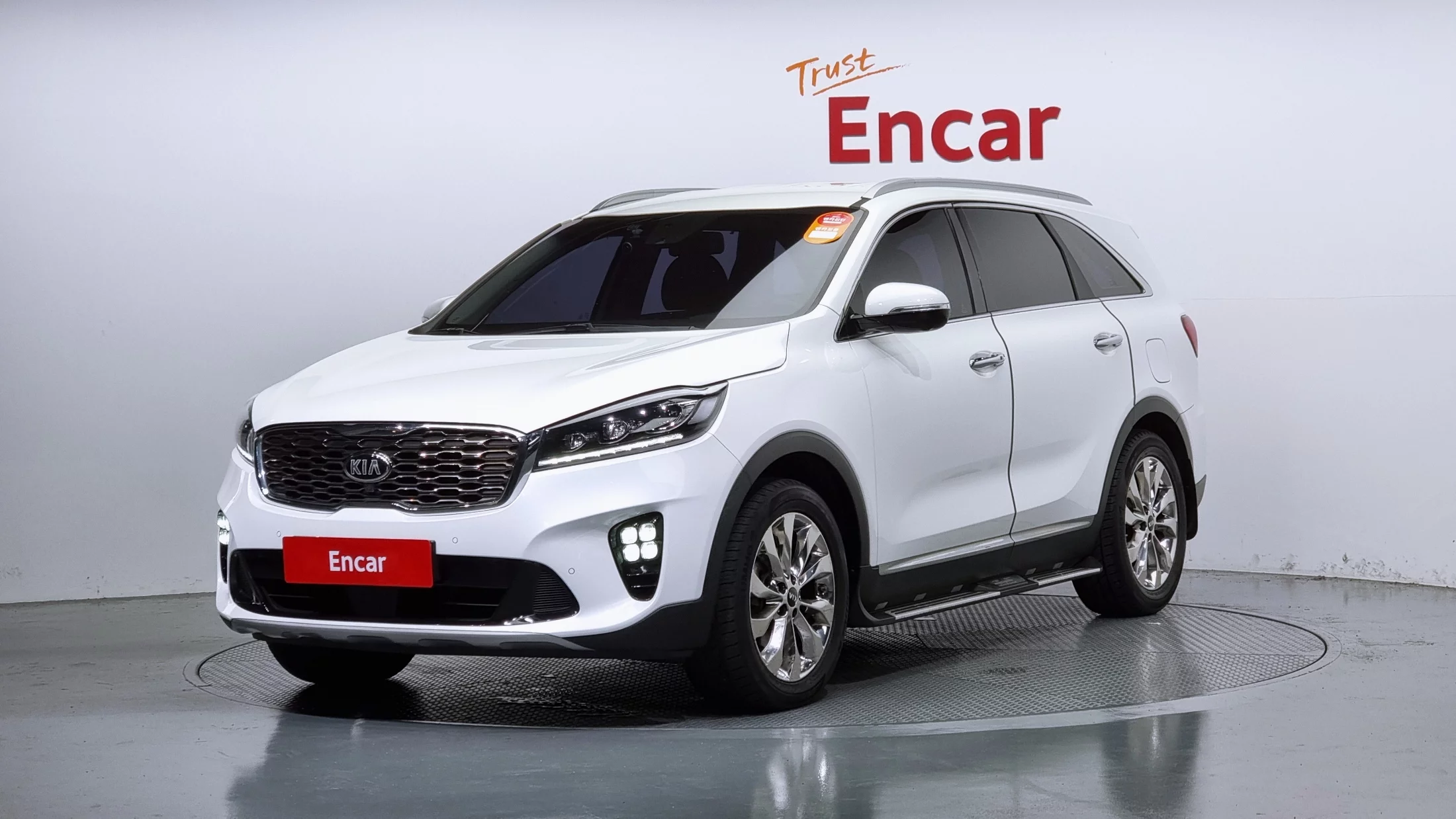 Купить Kia Sorento 2019 года. №37677369