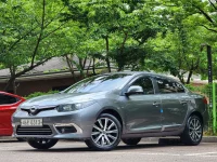 Renault Samsung SM3