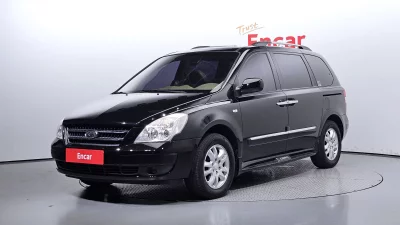 Киа Карнивал 2009 Года Купить На Авито