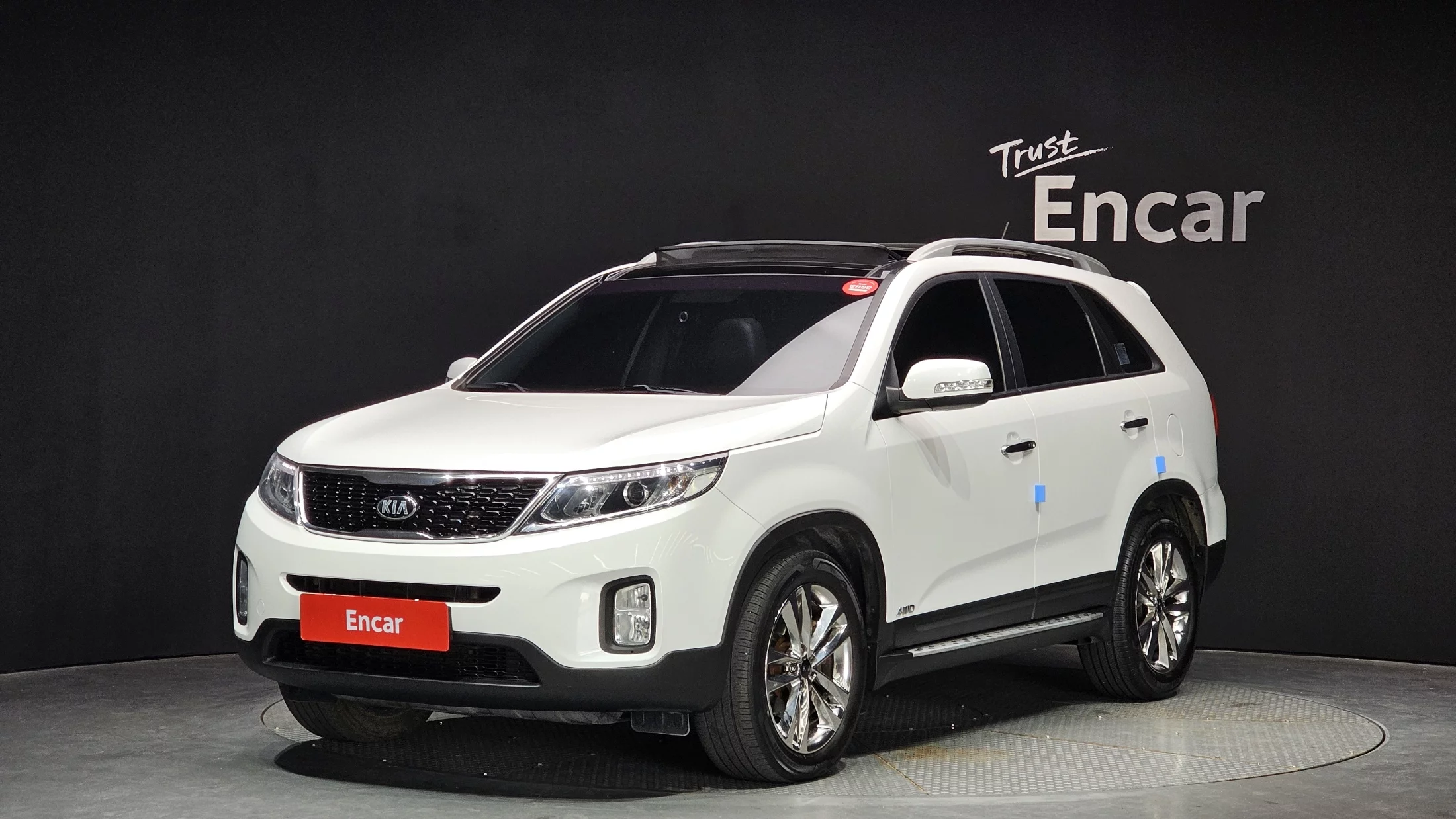 Купить Kia Sorento 2014 года. №37682829