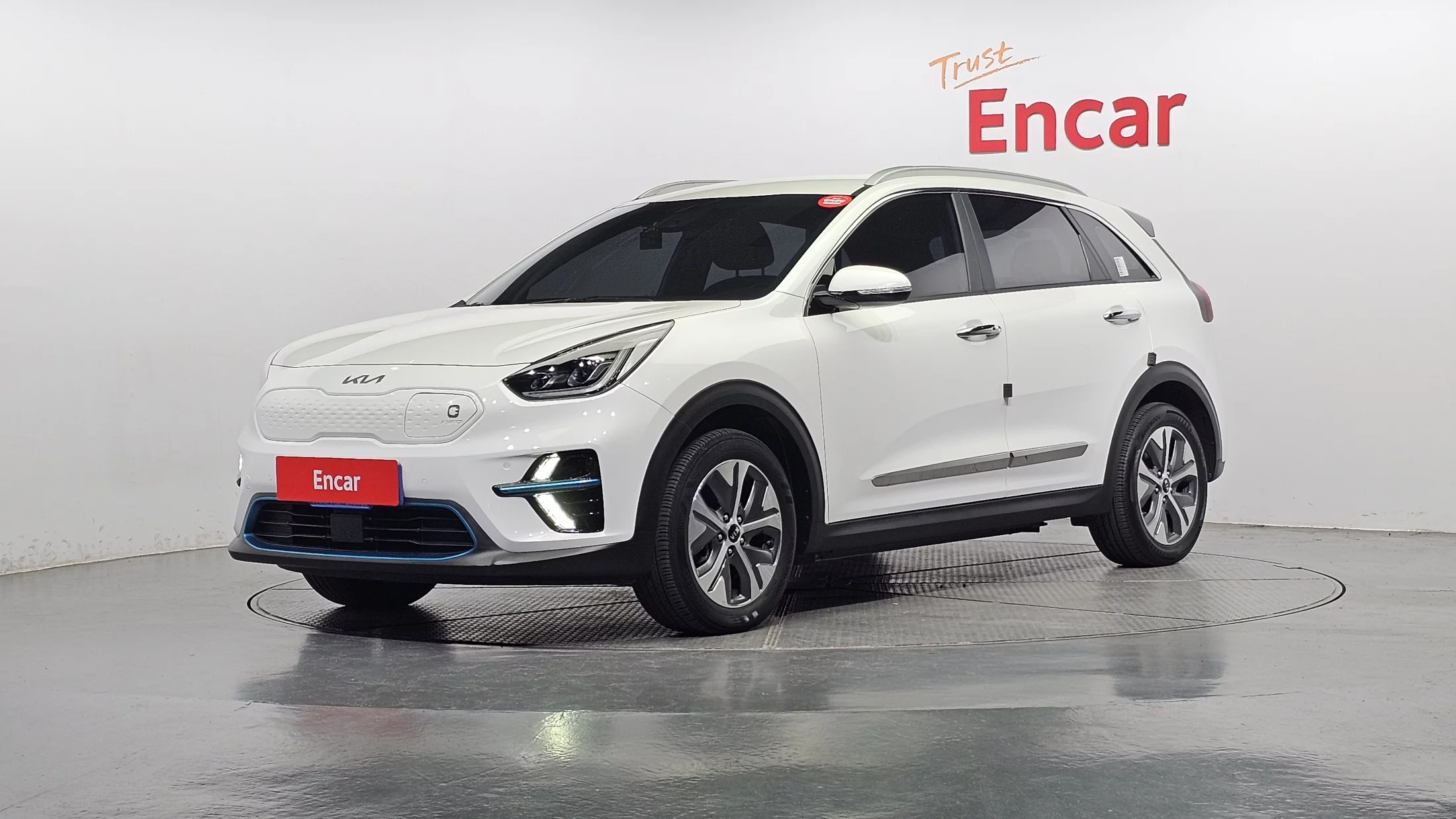 Купить Kia Niro 2020 года. №37690461