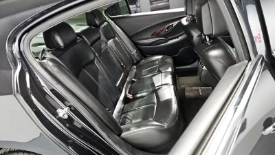 Daewoo Alpheon
