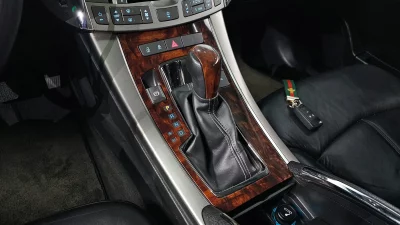 Daewoo Alpheon