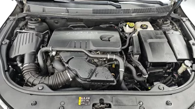 Daewoo Alpheon