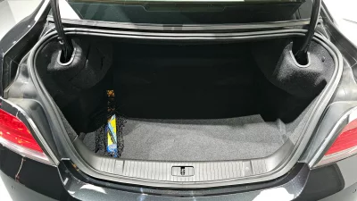 Daewoo Alpheon