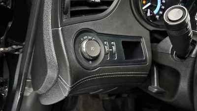 Daewoo Alpheon