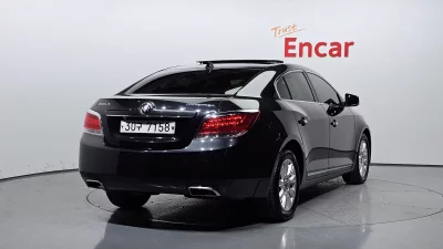 Daewoo Alpheon