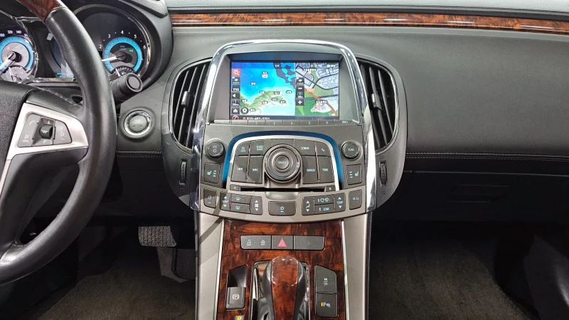 Daewoo Alpheon