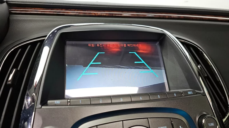 Daewoo Alpheon