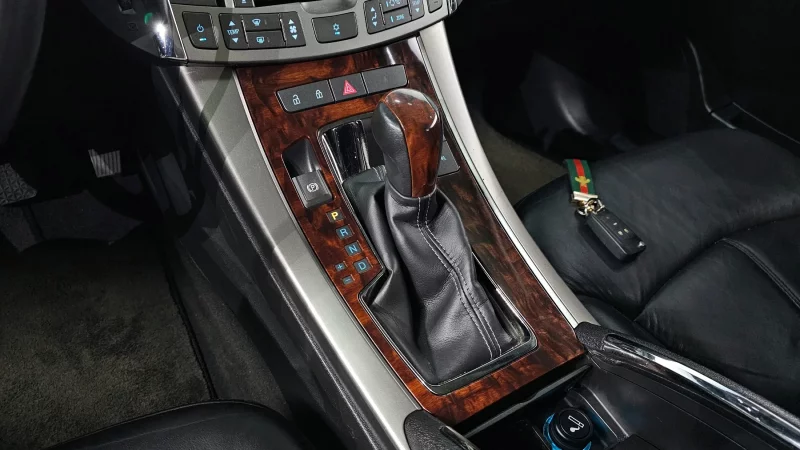Daewoo Alpheon