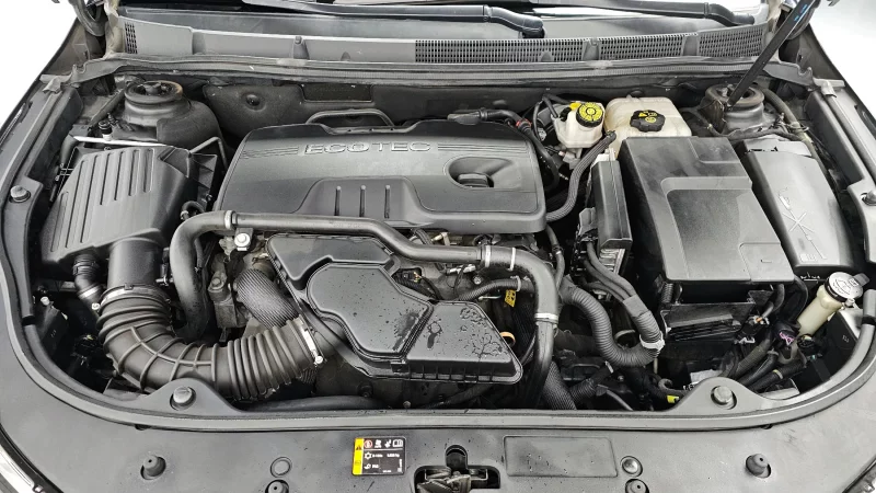 Daewoo Alpheon