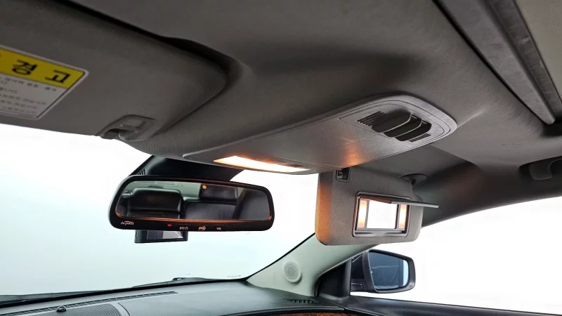 Daewoo Alpheon