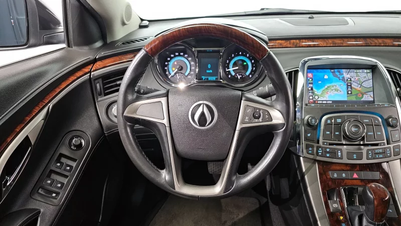 Daewoo Alpheon