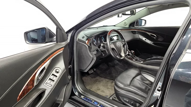 Daewoo Alpheon