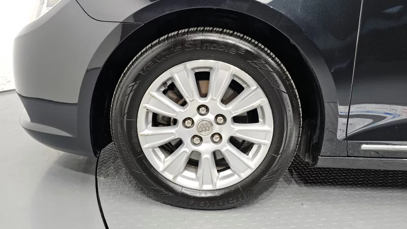 Daewoo Alpheon