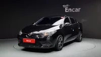 Renault Samsung SM3