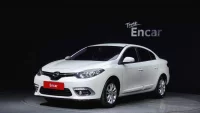 Renault Samsung SM3