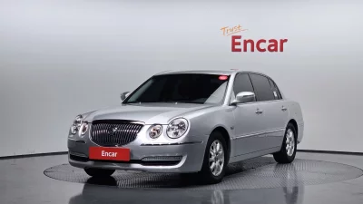 Kia OPIRUS