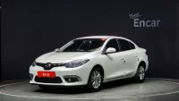 Renault Samsung SM3