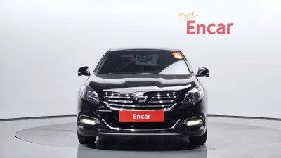 Renault SM7