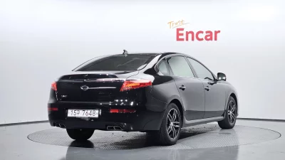 Renault SM7