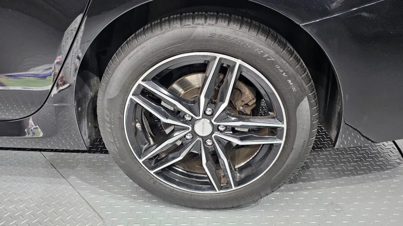 Renault Samsung SM7