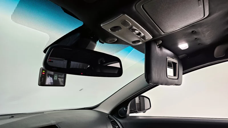Renault Samsung SM7