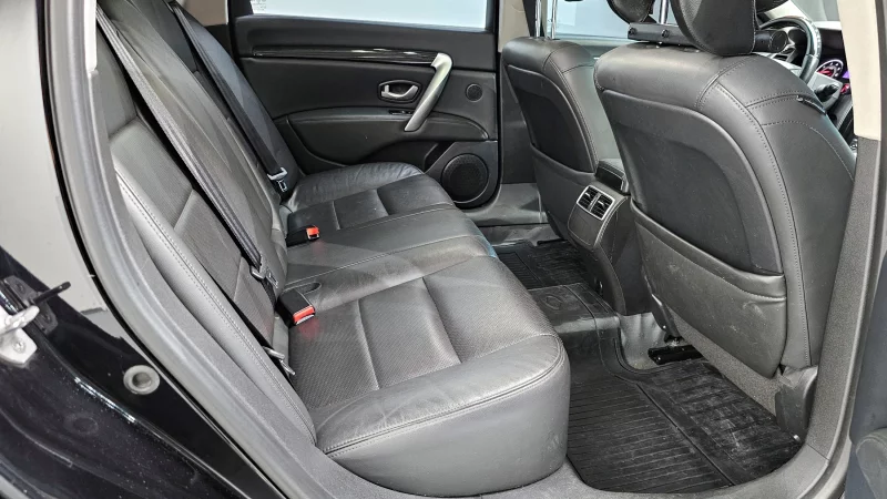 Renault Samsung SM7