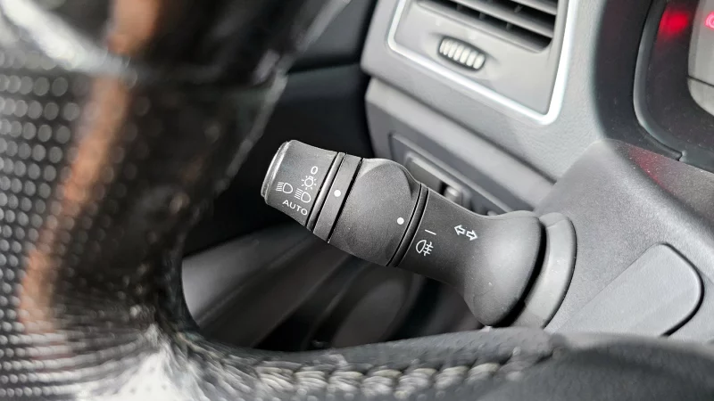 Renault Samsung SM7