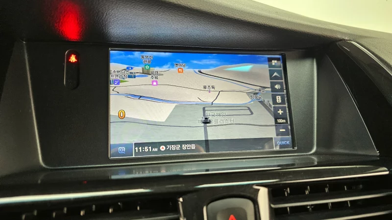 Renault Samsung SM7