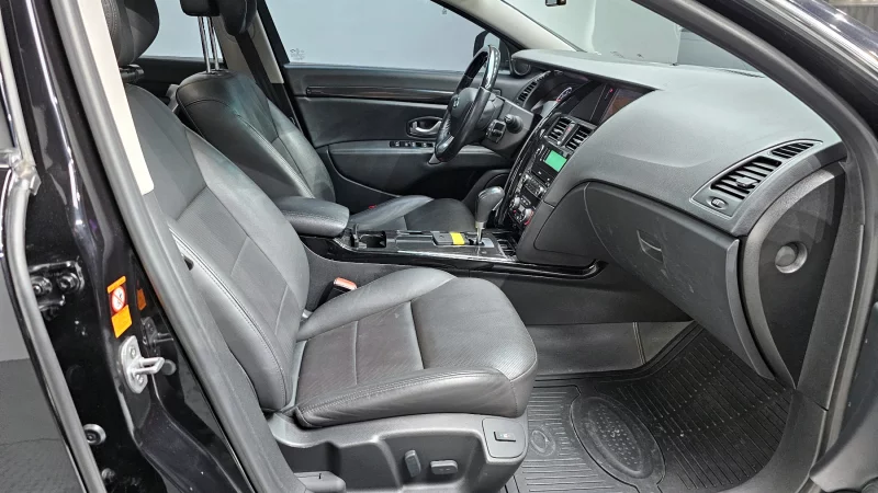 Renault Samsung SM7