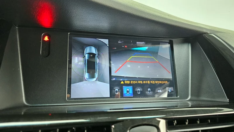 Renault Samsung SM7