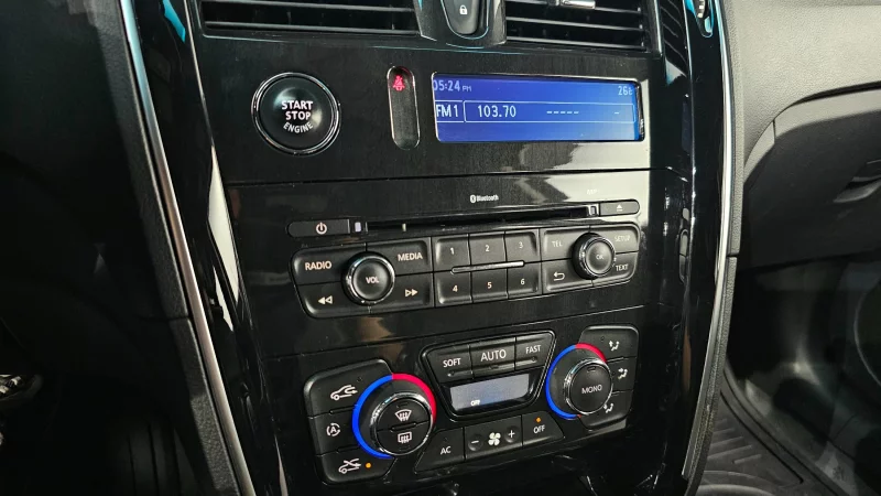 Renault Samsung SM7